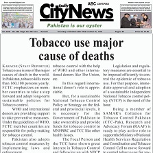 CTC-Pak News