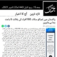 CTC-Pak News