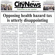 CTC-Pak News