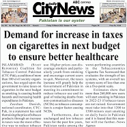 CTC-Pak News