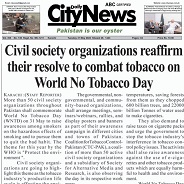 CTC-Pak News