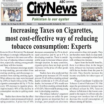 CTC-Pak News