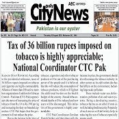 CTC-Pak News