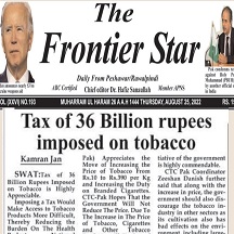 CTC-Pak News