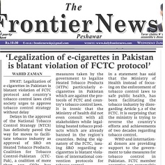 CTC-Pak News