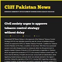 CTC-Pak News