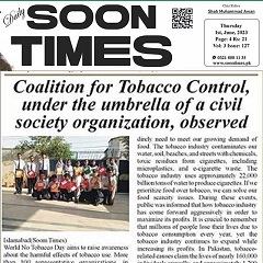 CTC-Pak News