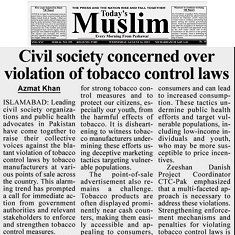 CTC-Pak News