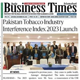 CTC-Pak News