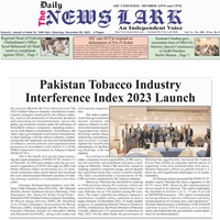 CTC-Pak News