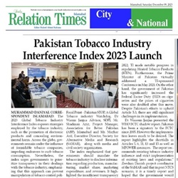 CTC-Pak News