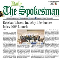 CTC-Pak News