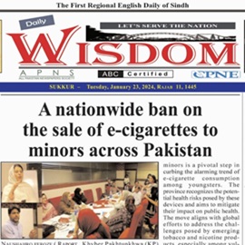 CTC-Pak News