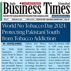 CTC-Pak News