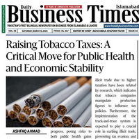 CTC-Pak News