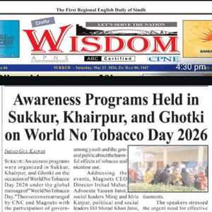 CTC-Pak News